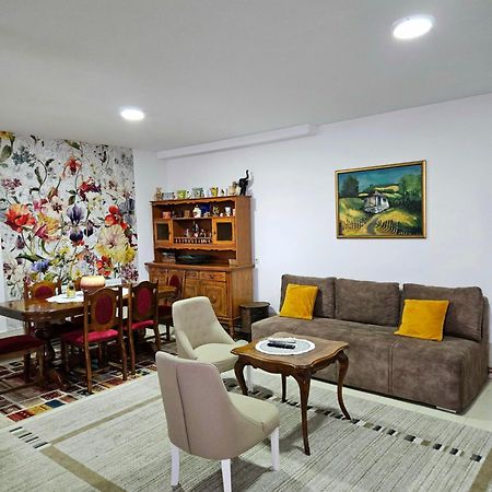 Apartman Juga Kremna Kültér fotó
