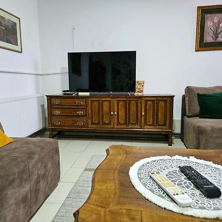 Apartman Juga Kremna Kültér fotó