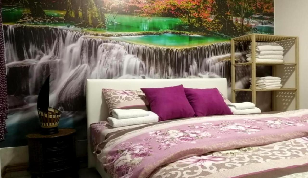 Apartman Juga Kremna Kültér fotó