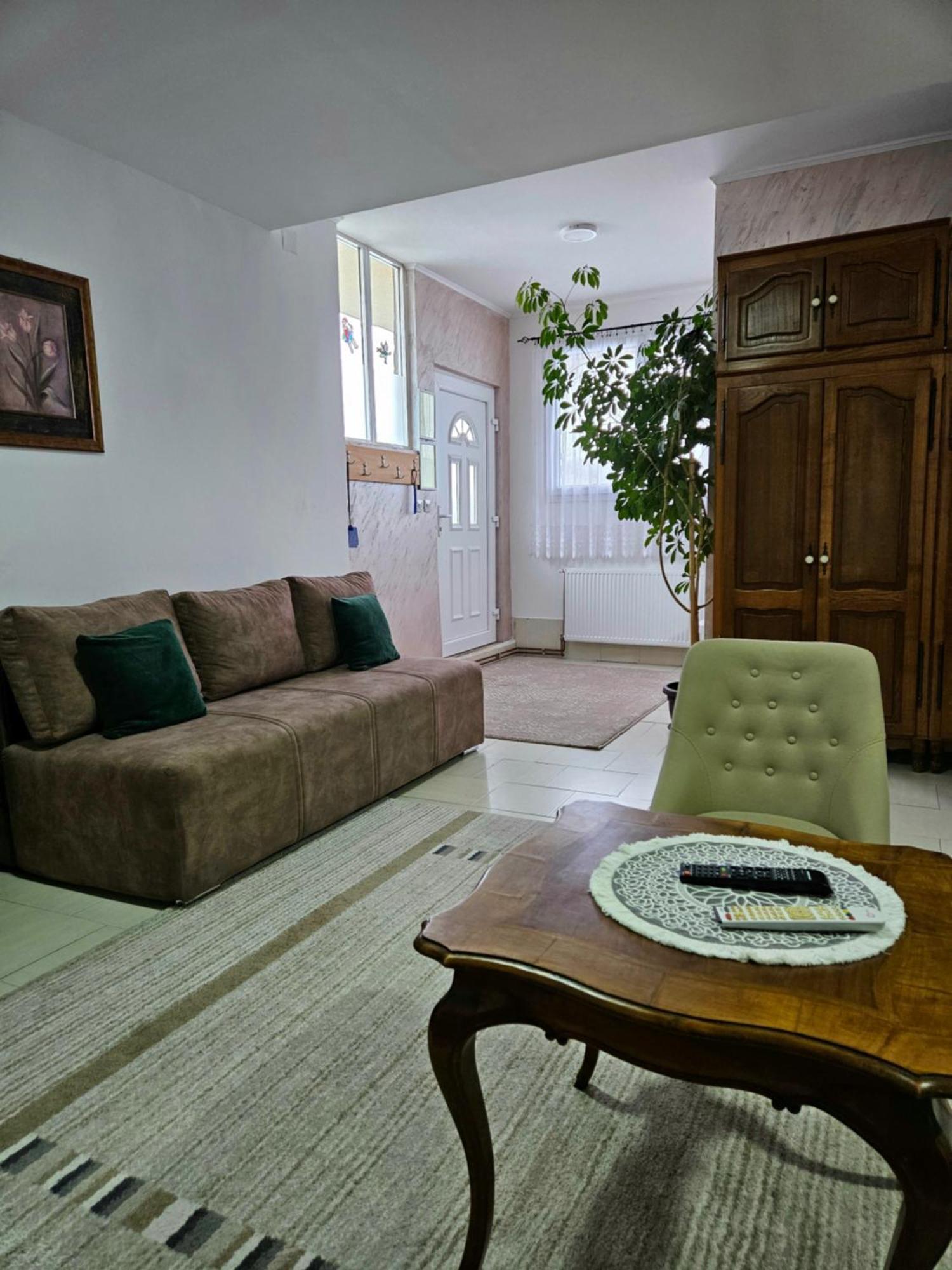 Apartman Juga Kremna Kültér fotó