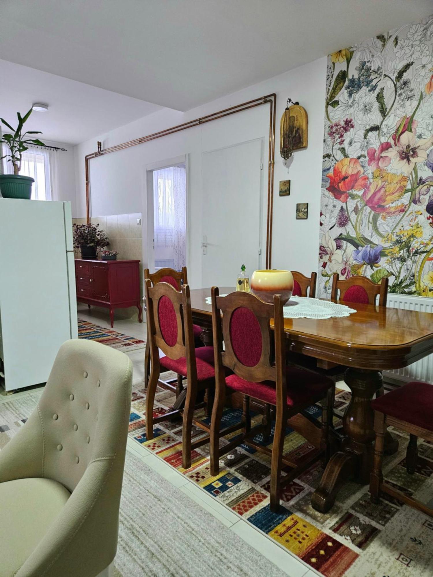 Apartman Juga Kremna Kültér fotó