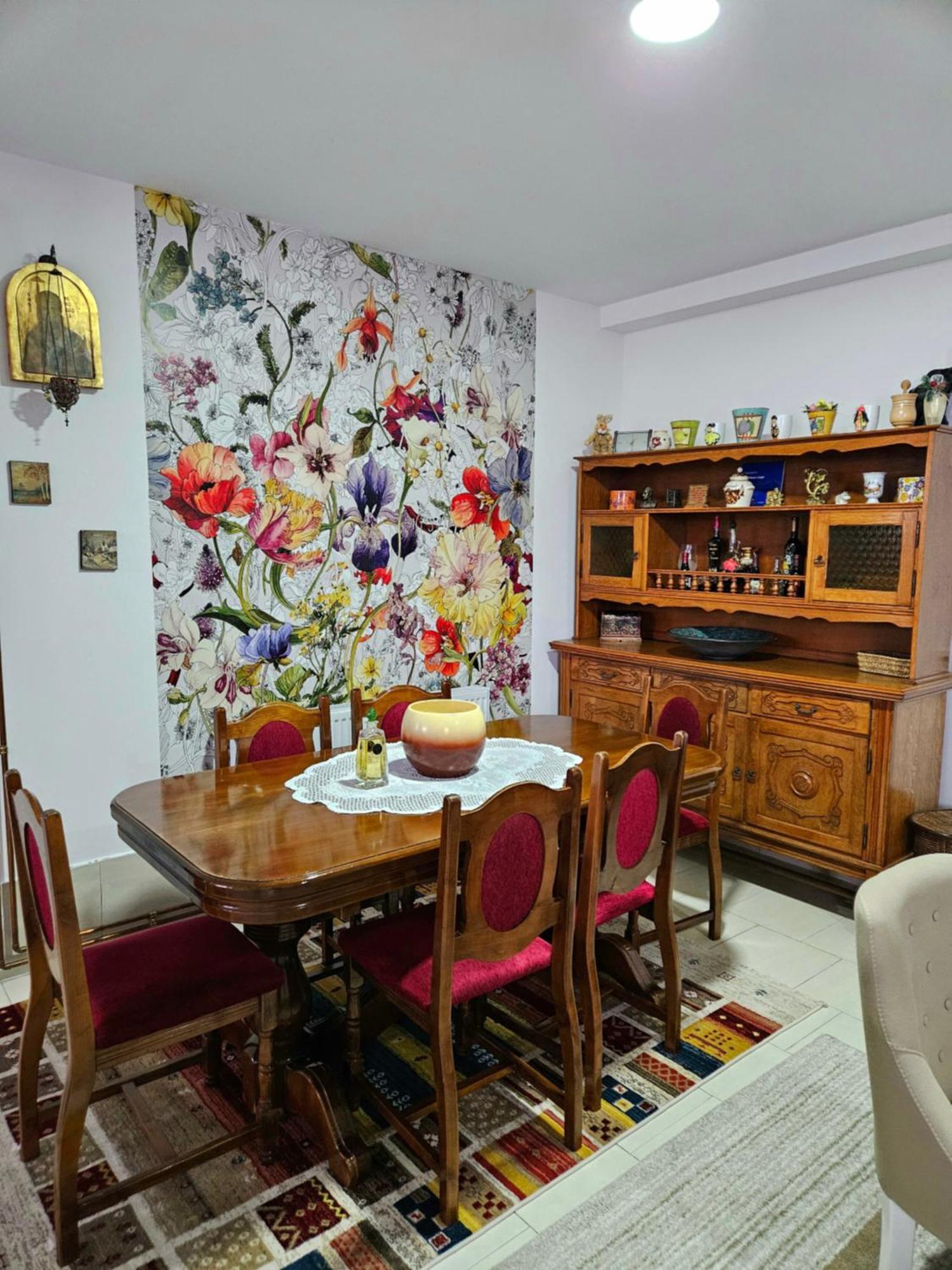 Apartman Juga Kremna Kültér fotó