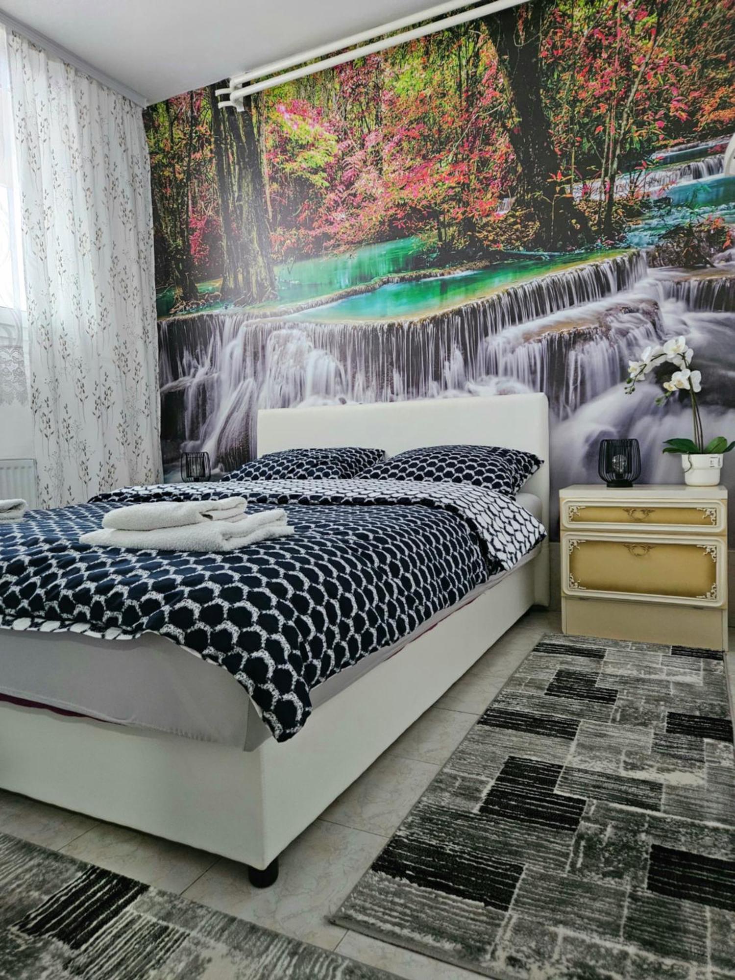 Apartman Juga Kremna Kültér fotó