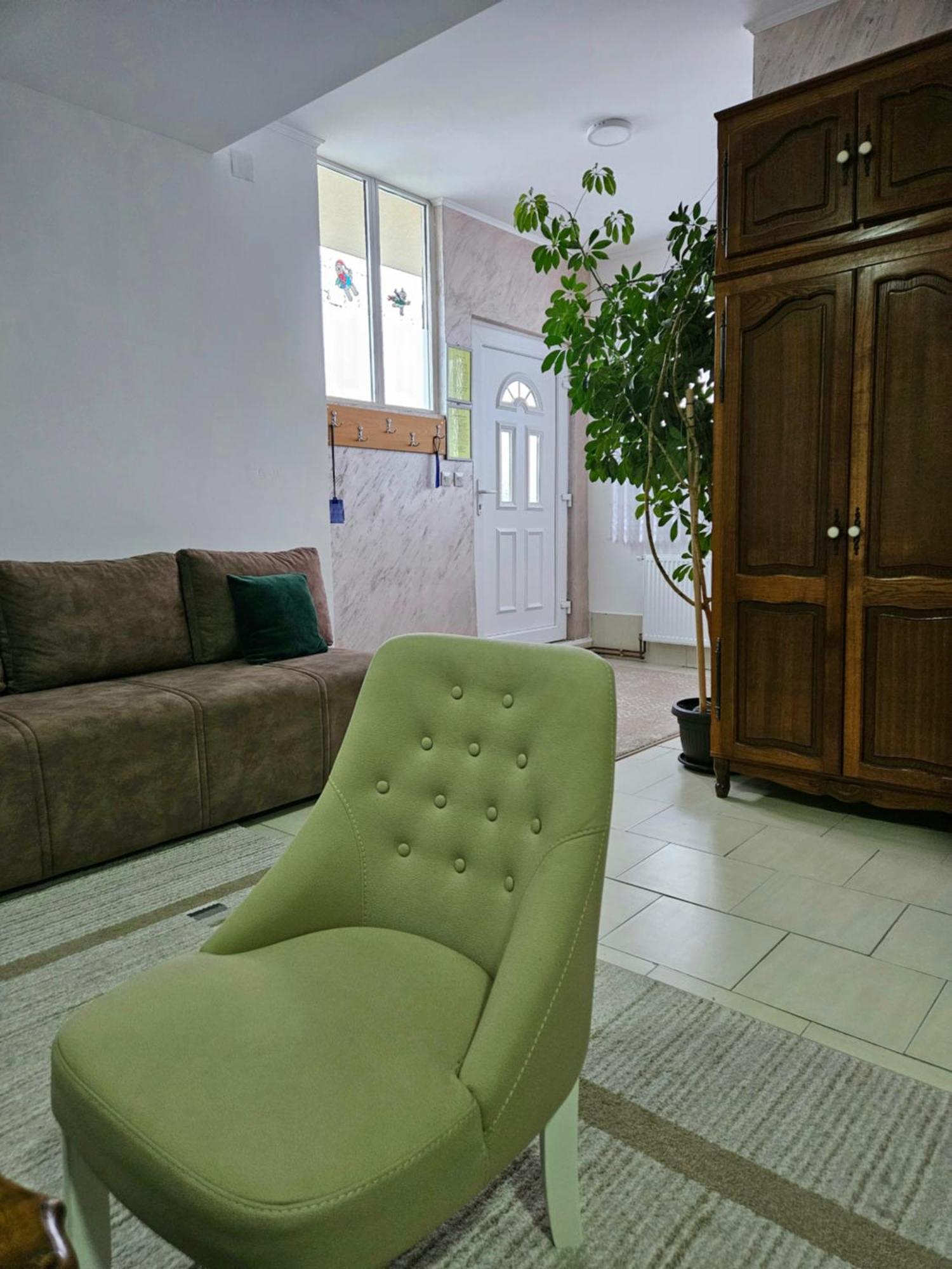 Apartman Juga Kremna Kültér fotó