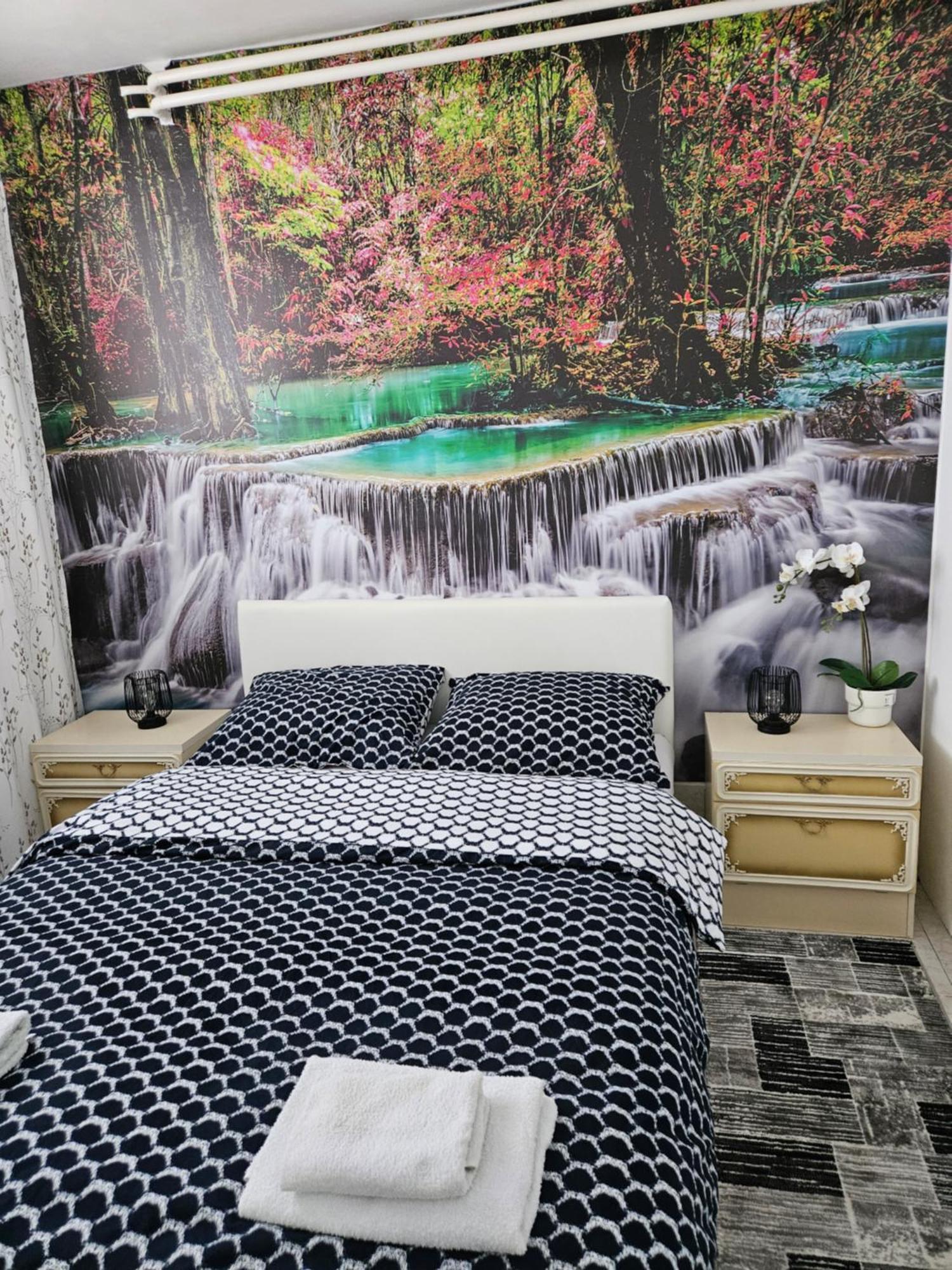 Apartman Juga Kremna Kültér fotó