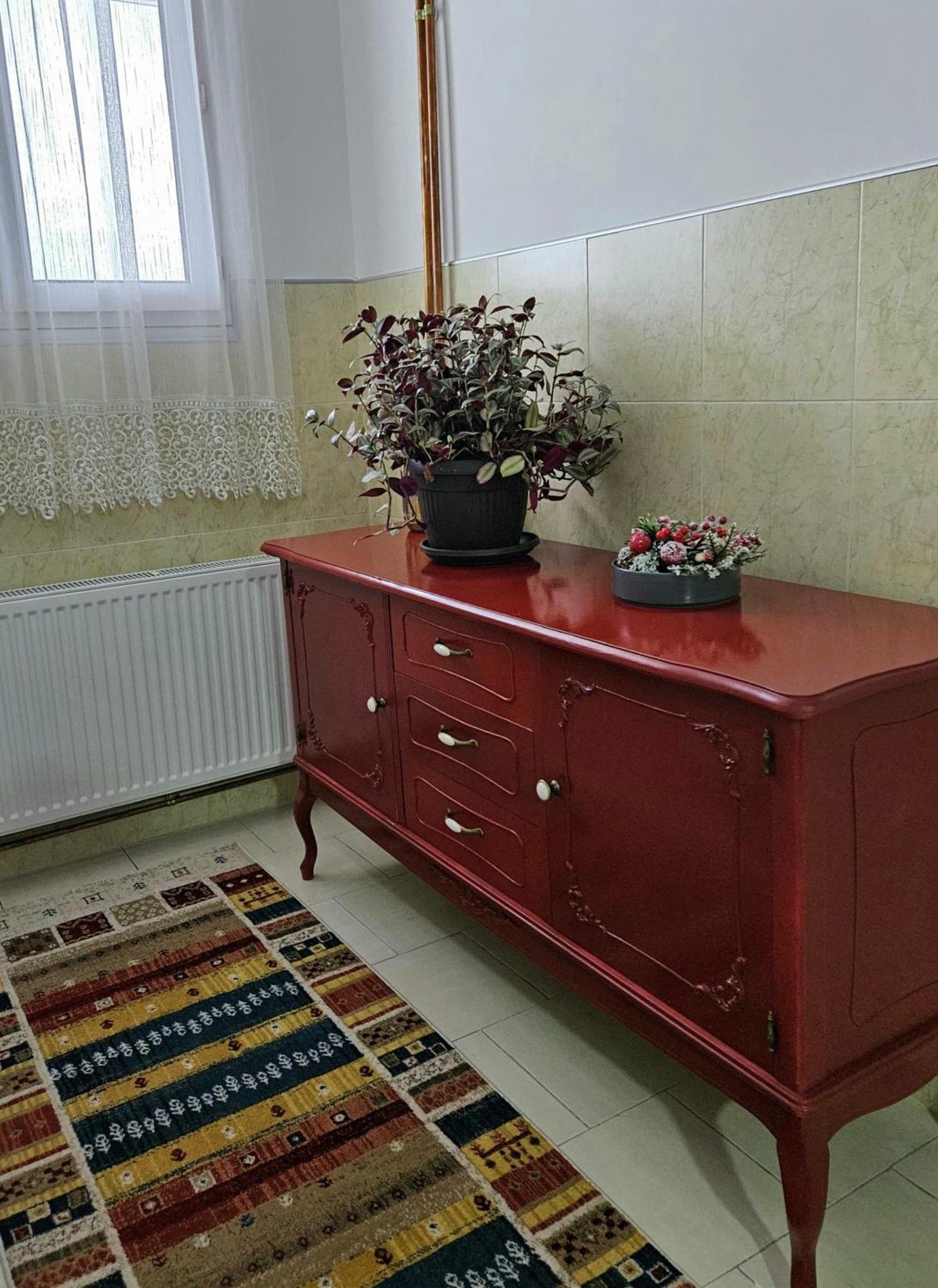 Apartman Juga Kremna Kültér fotó