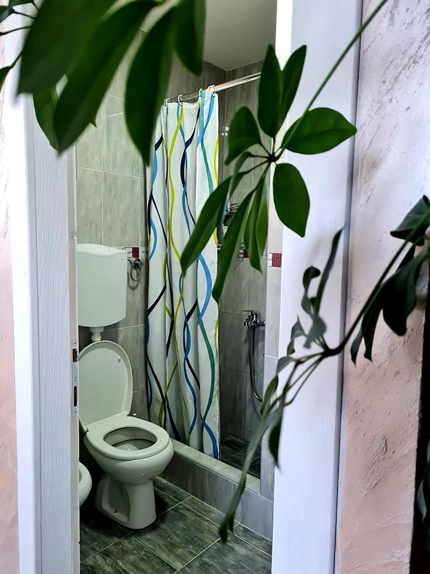 Apartman Juga Kremna Kültér fotó