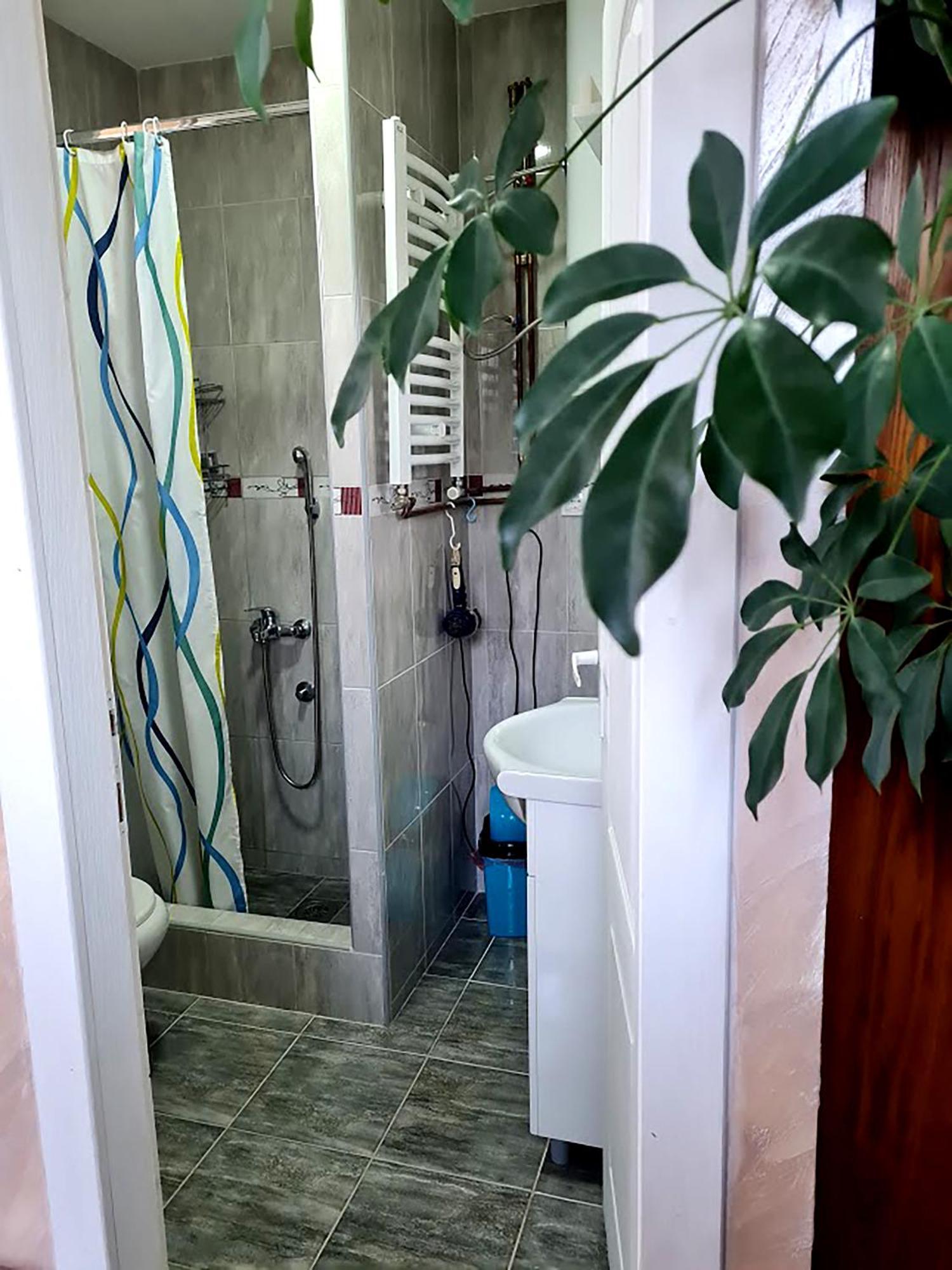 Apartman Juga Kremna Kültér fotó